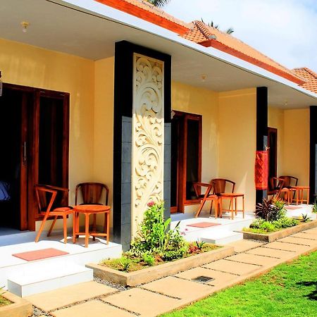 La Mogi Cottage Batununggul Exteriér fotografie