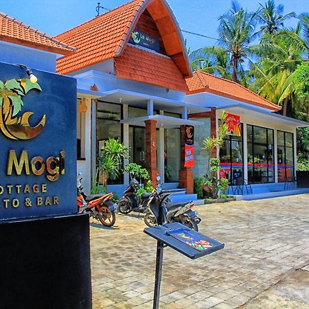La Mogi Cottage Batununggul Exteriér fotografie